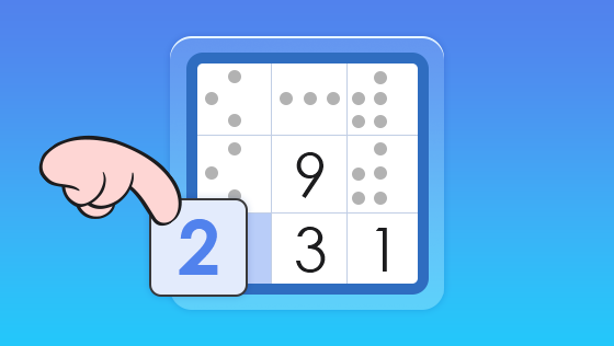 sudoku easy for beginners